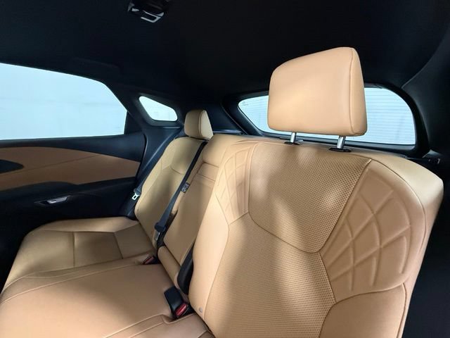 Used 2025 Lexus RX 350 Premium w/ Accessory Package (Z1) FWD image 27