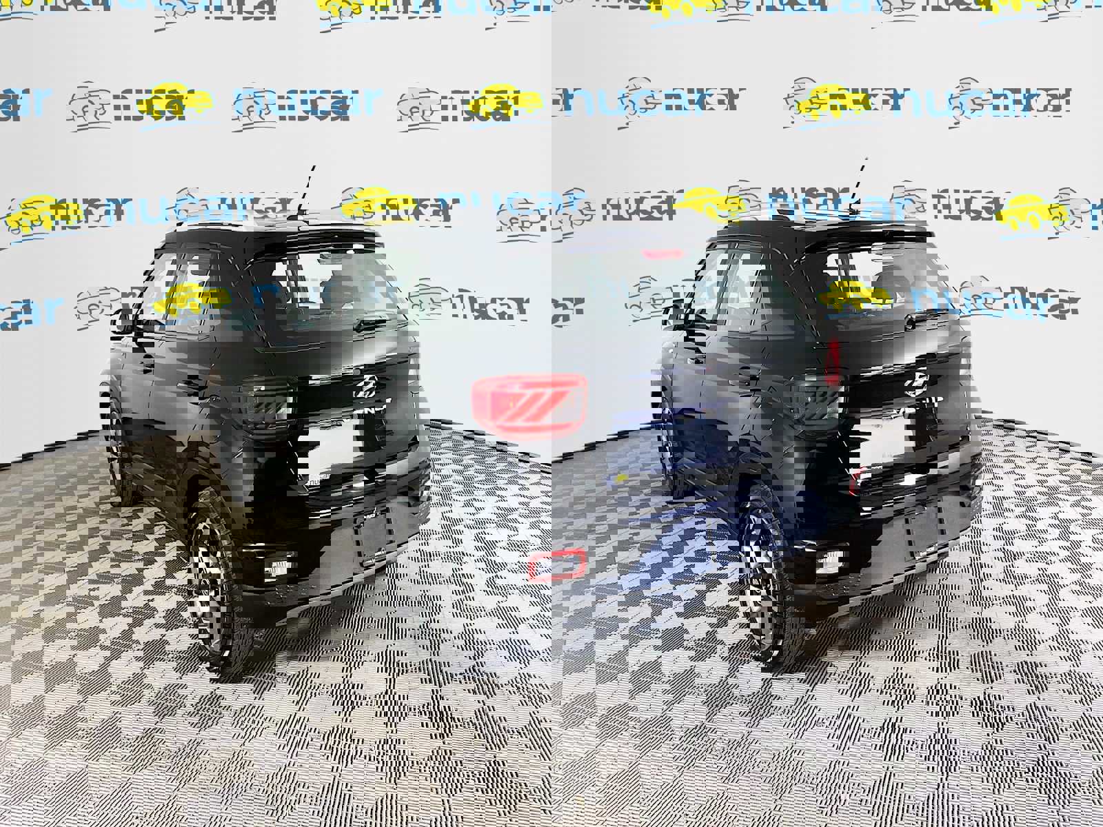 Used 2025 Hyundai Venue SEL image 5