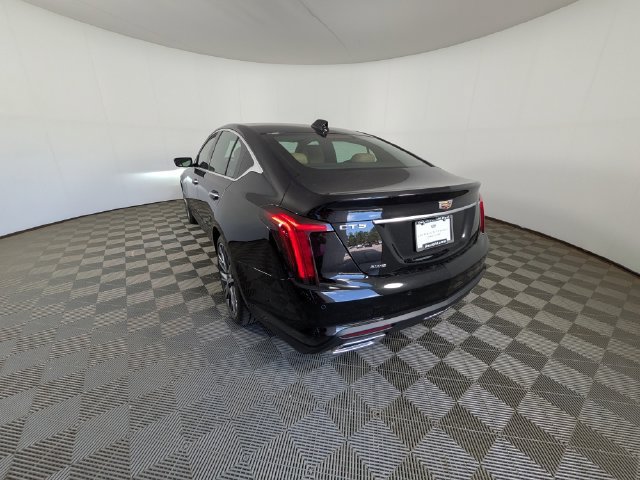 New 2026 Cadillac CT5 Premium Luxury AWD/4WD image 13