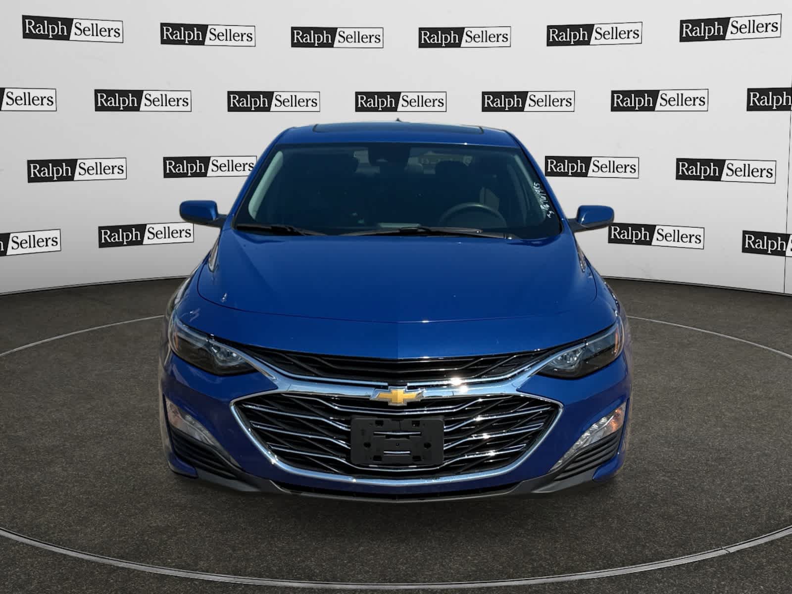 Used 2023 Chevrolet Malibu LT FWD image 8