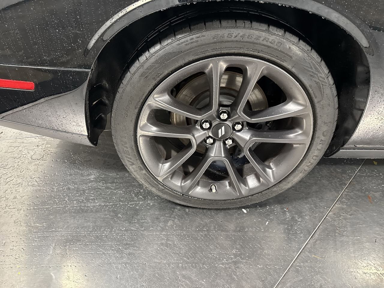 Used 2021 Dodge Challenger R/T Scat Pack w/ Plus Package image 13