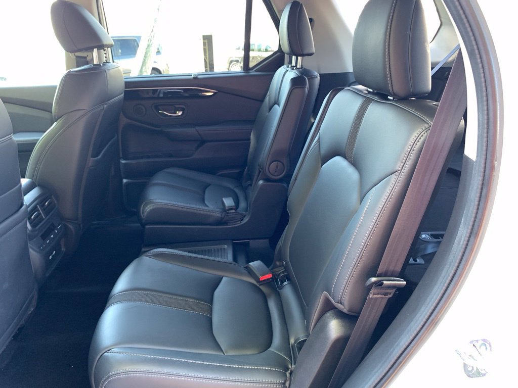 Used 2023 Honda Pilot EX-L image 24