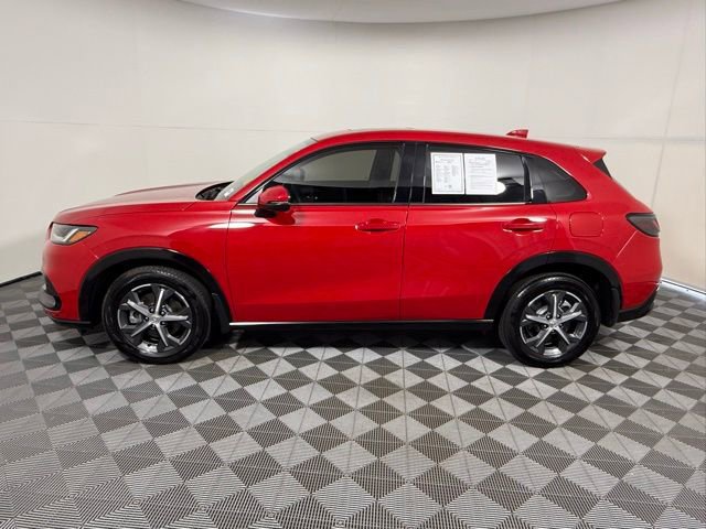 Used 2025 Honda HR-V EX-L video 3