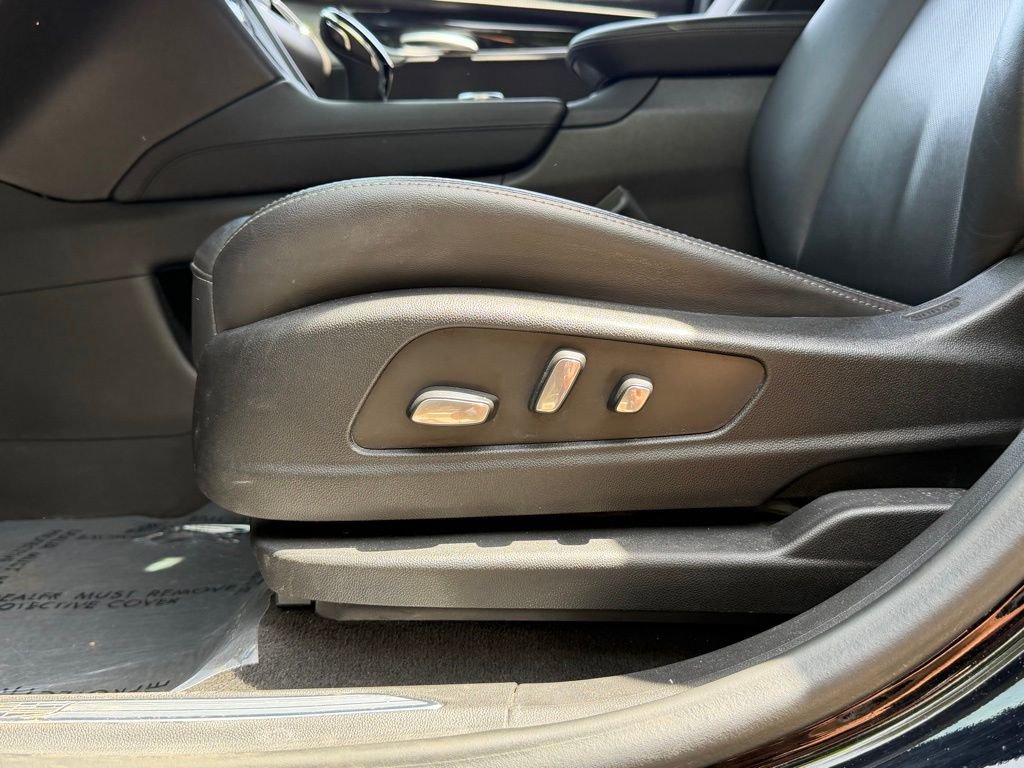 Used 2023 Cadillac XT5 Premium Luxury FWD image 24
