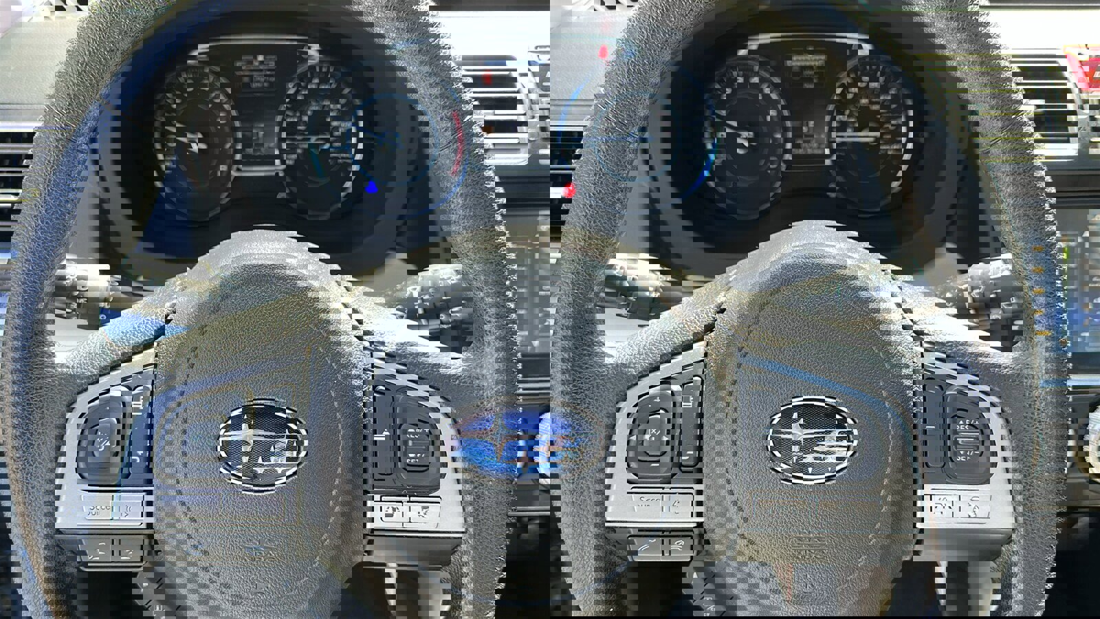 Used 2018 Subaru Forester 2.5i Premium image 11