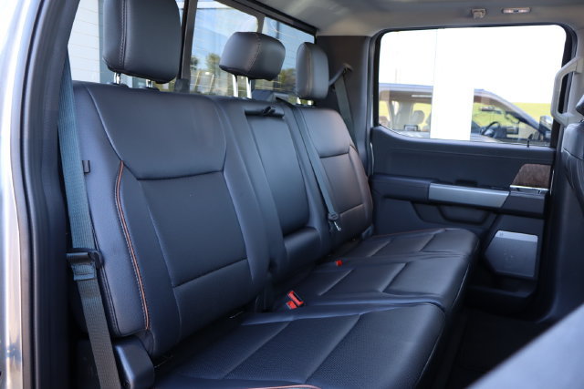 New 2027 Ford F250 Lariat w/ Lariat Ultimate Package AWD/4WD image 40