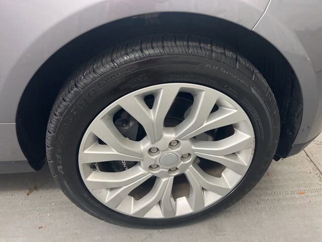 Used 2021 Land Rover Range Rover Westminster Edition image 26