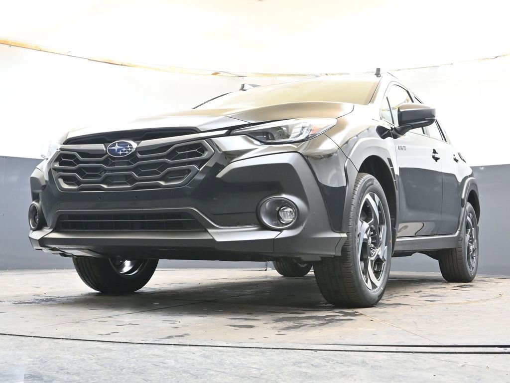 New 2026 Subaru Crosstrek 2.5i Limited image 38