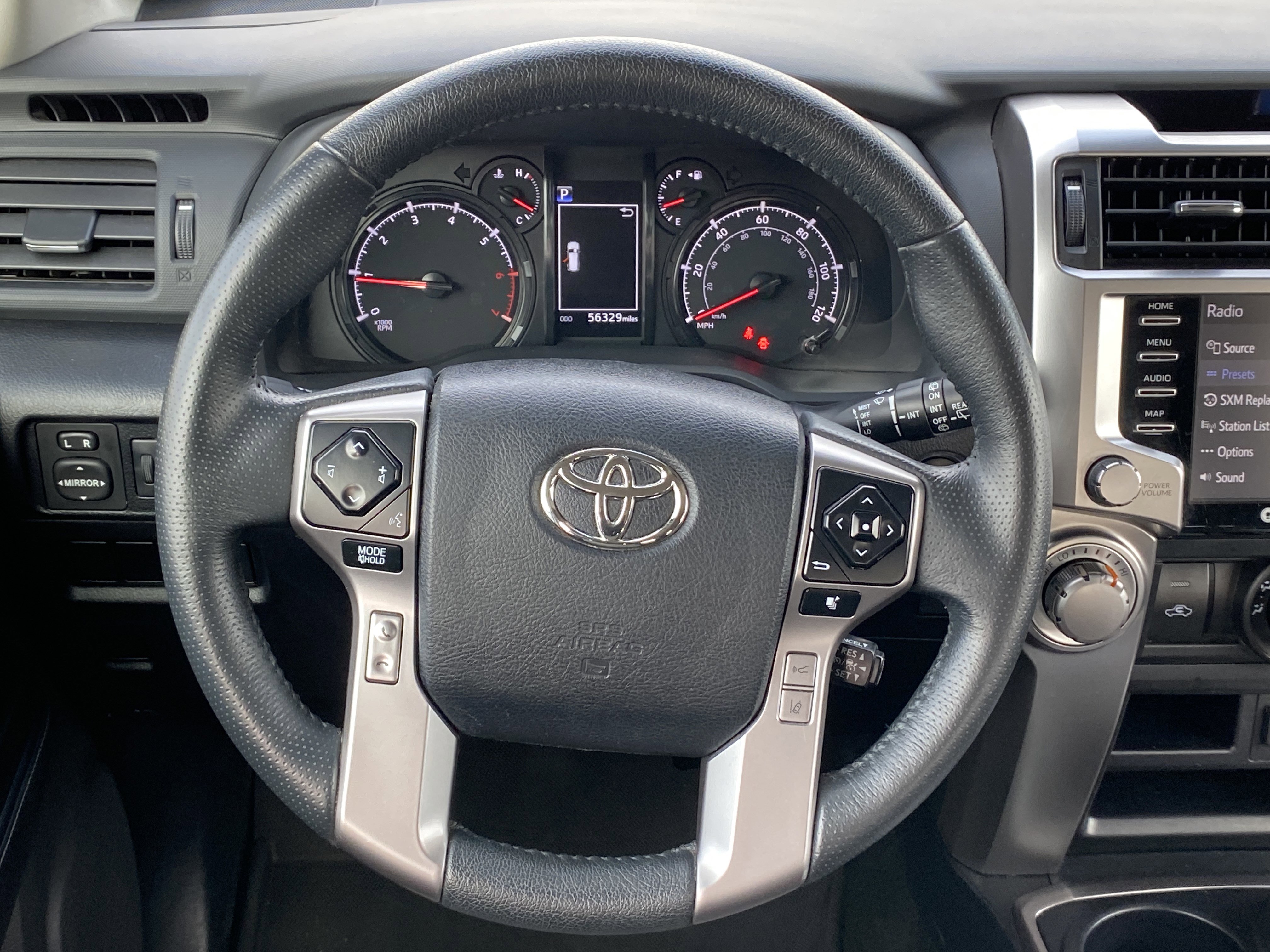 Used 2022 Toyota 4Runner SR5 image 10