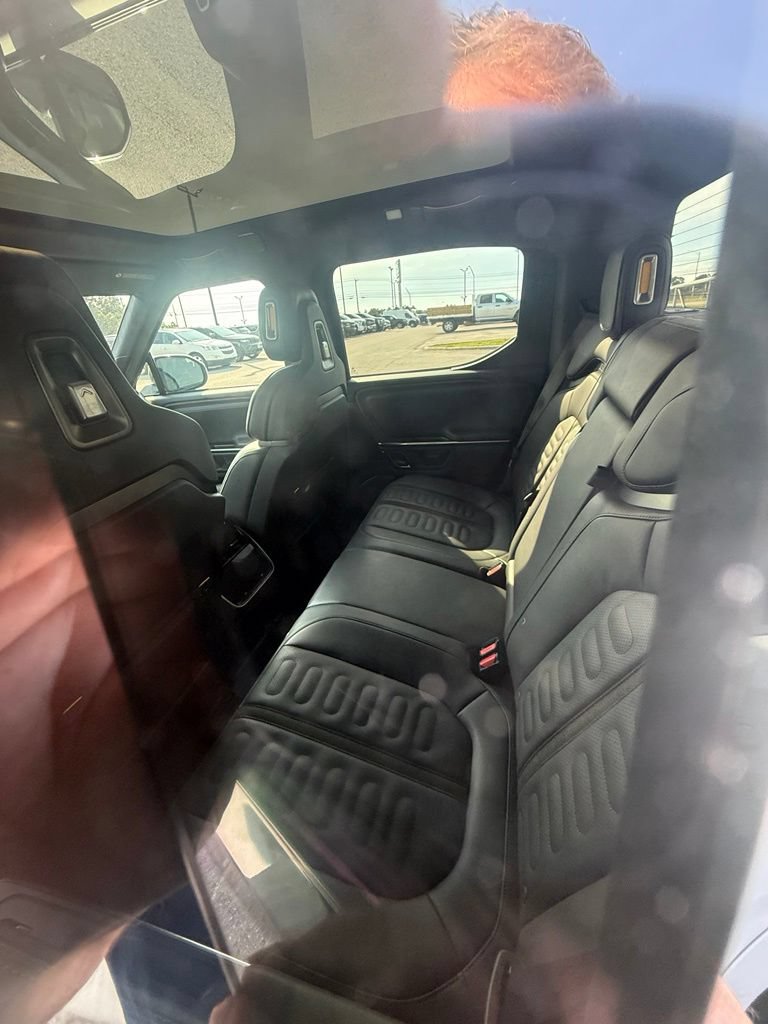 Used 2023 Rivian R1T Adventure AWD/4WD image 6