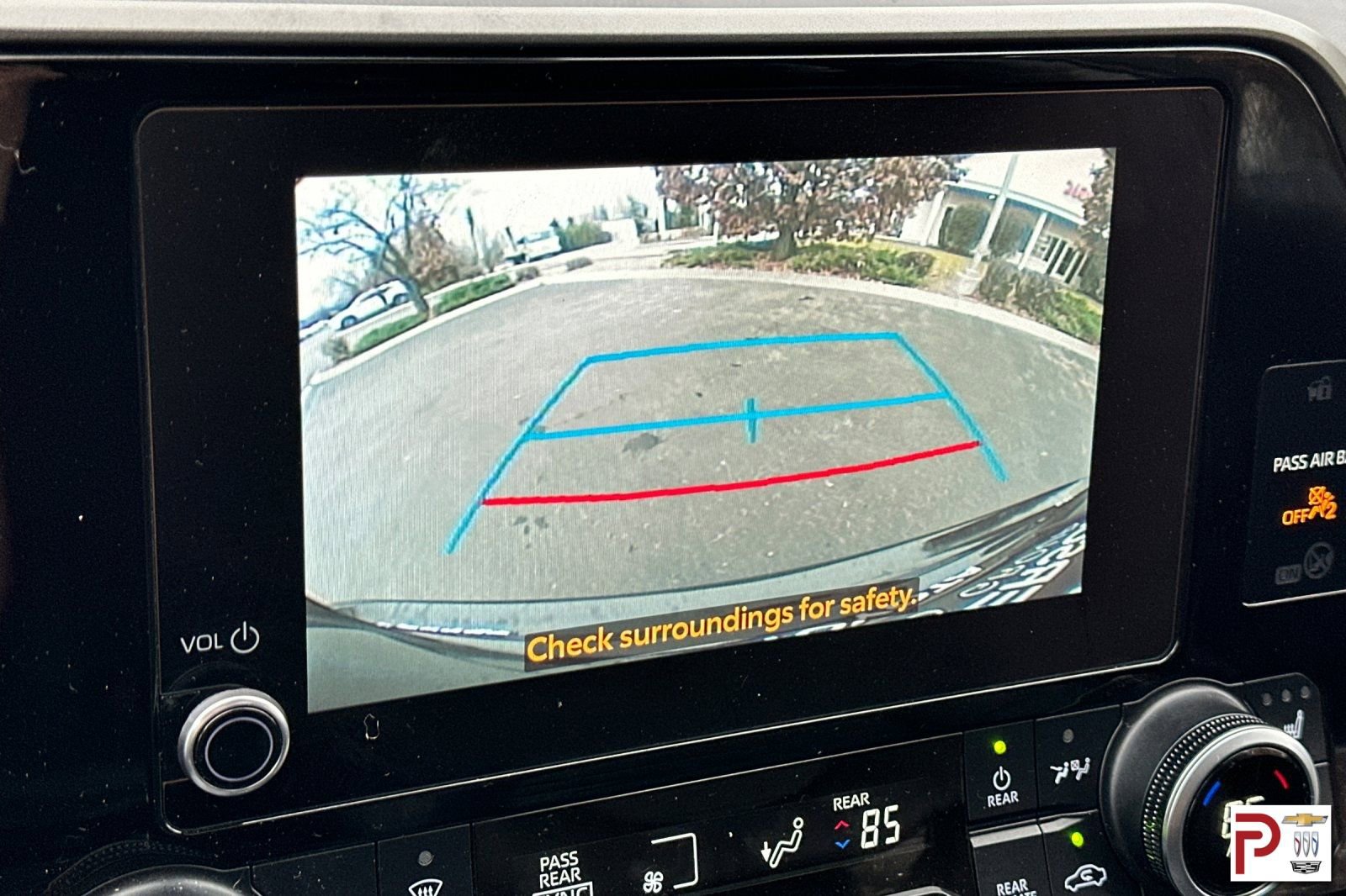 Used 2024 Toyota Highlander XLE image 26