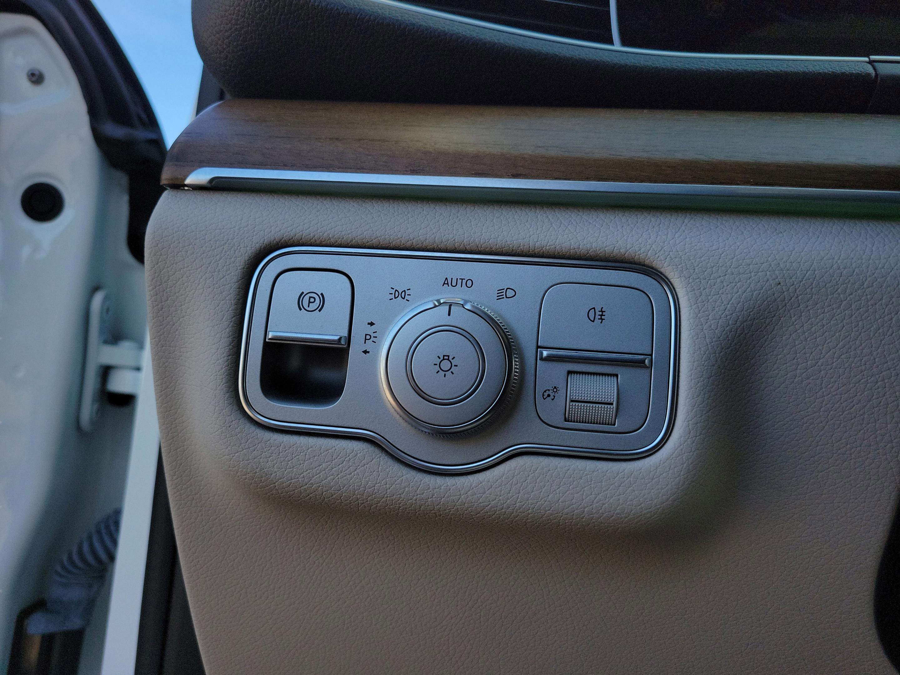 Certified 2023 Mercedes-Benz GLE 450 4MATIC image 20