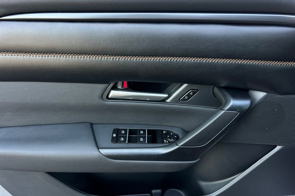 New 2026 MAZDA CX-50 AWD 2.5 S w/ Cargo Package image 12