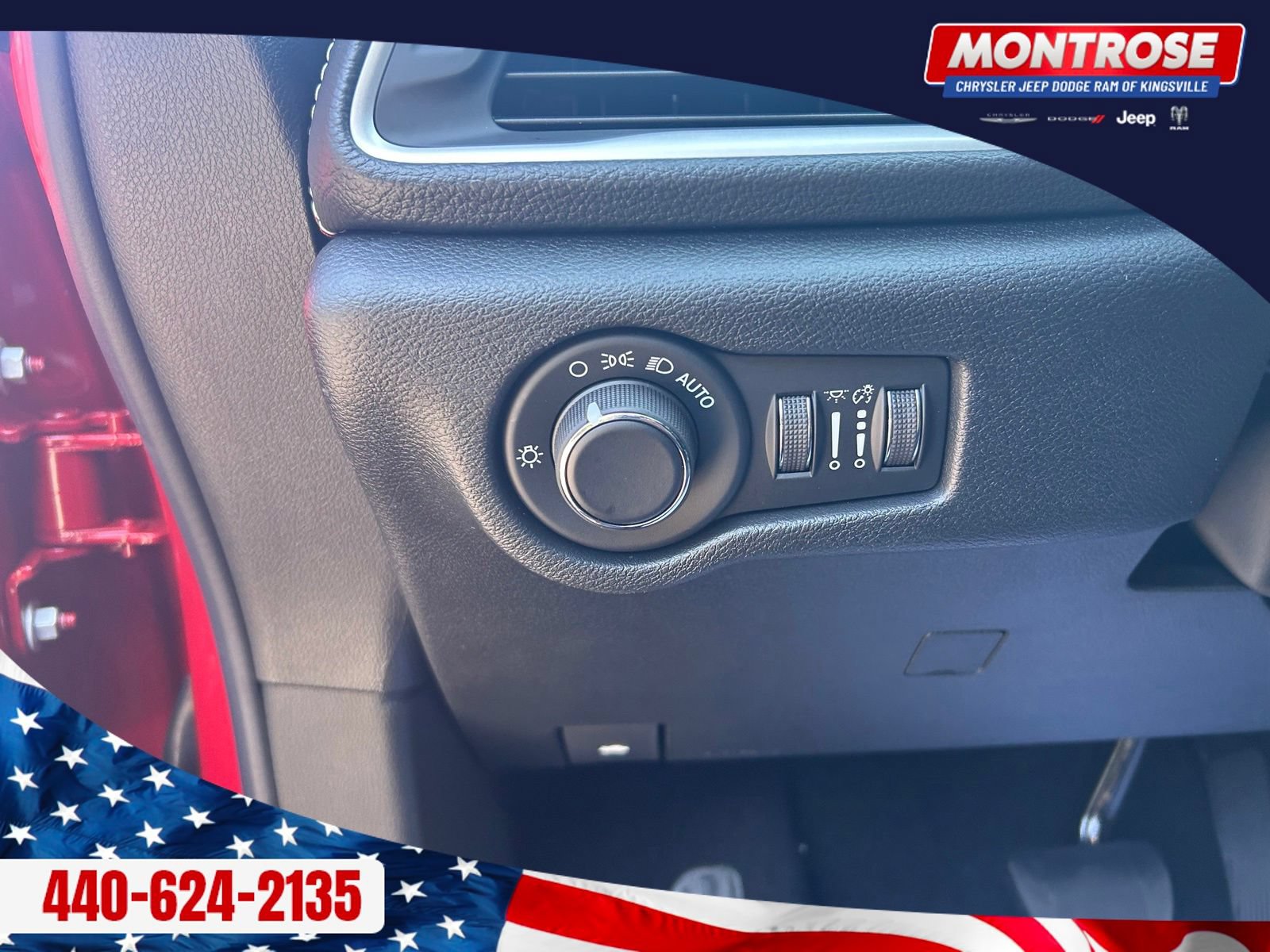 New 2027 Chrysler Pacifica Select FWD image 15