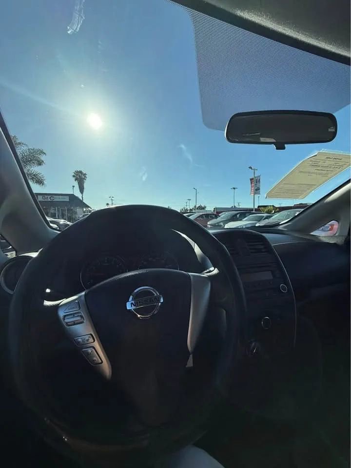 Used 2016 Nissan Versa Note S Plus FWD image 6