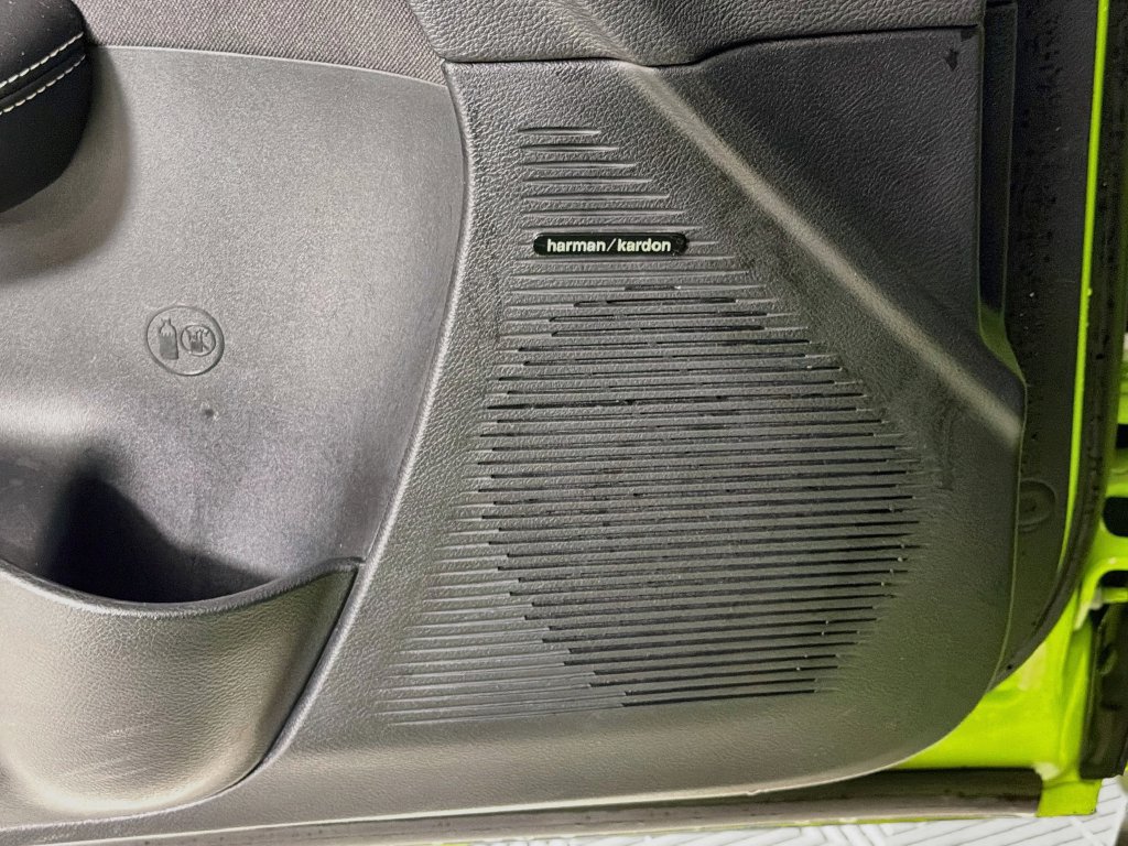 Used 2023 Dodge Challenger SRT Hellcat RWD image 19