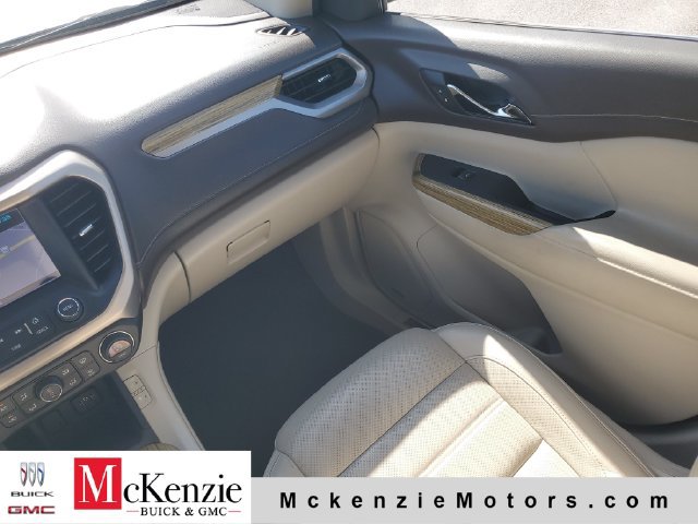 Used 2019 GMC Acadia Denali w/ Technology Package FWD image 31