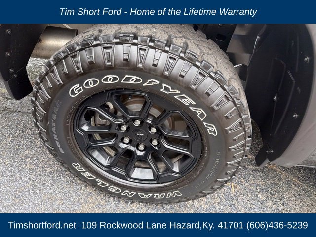 Used 2026 RAM 1500 Rebel w/ G/T Package AWD/4WD image 24