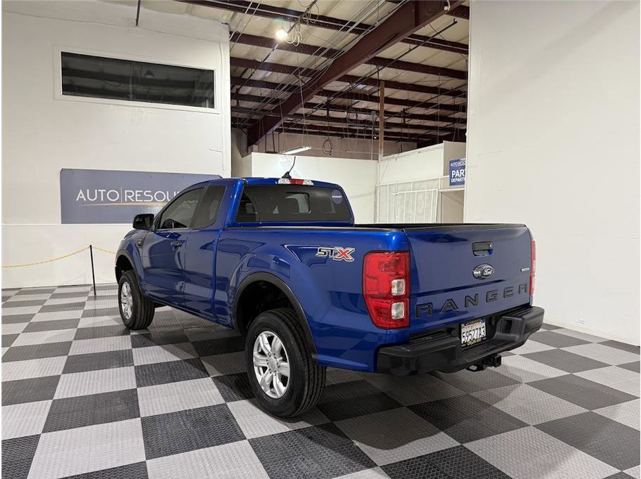 Used 2020 Ford Ranger XL w/ Equipment Group 101A Mid image 8