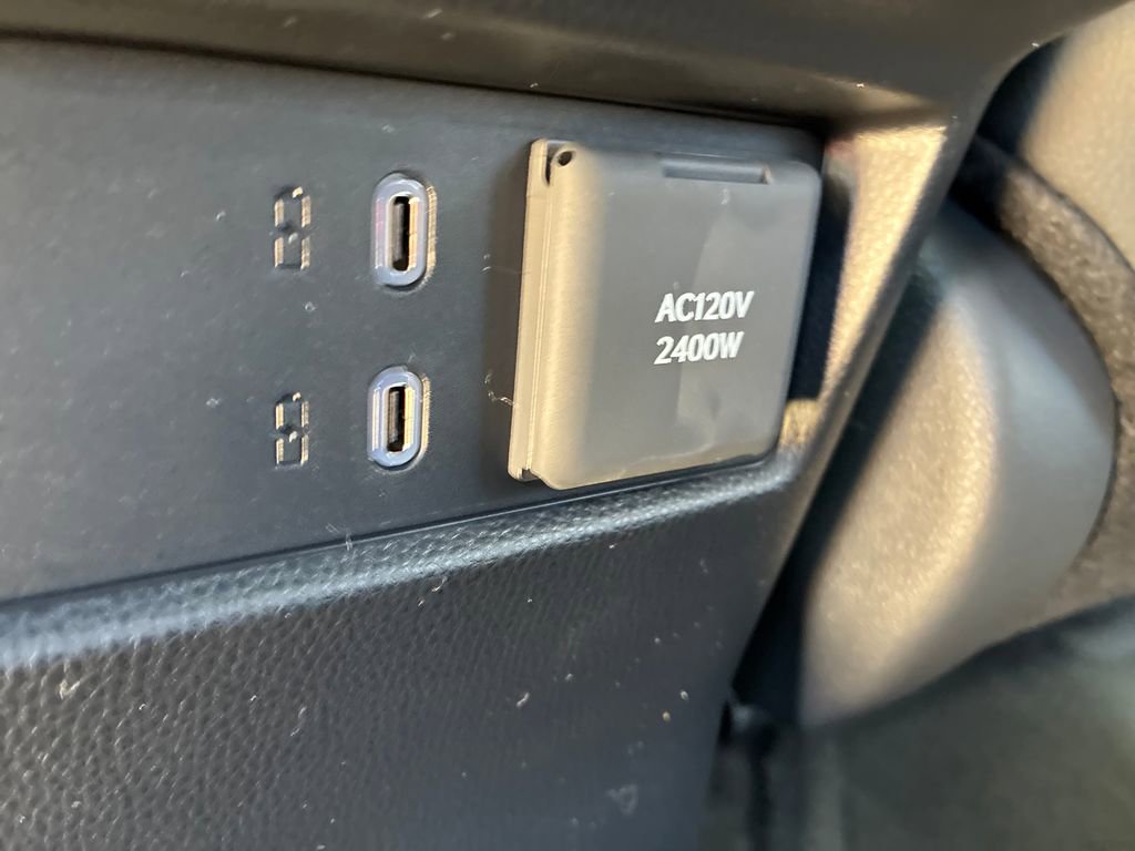 New 2026 Toyota 4Runner TRD Off-Road Premium image 27