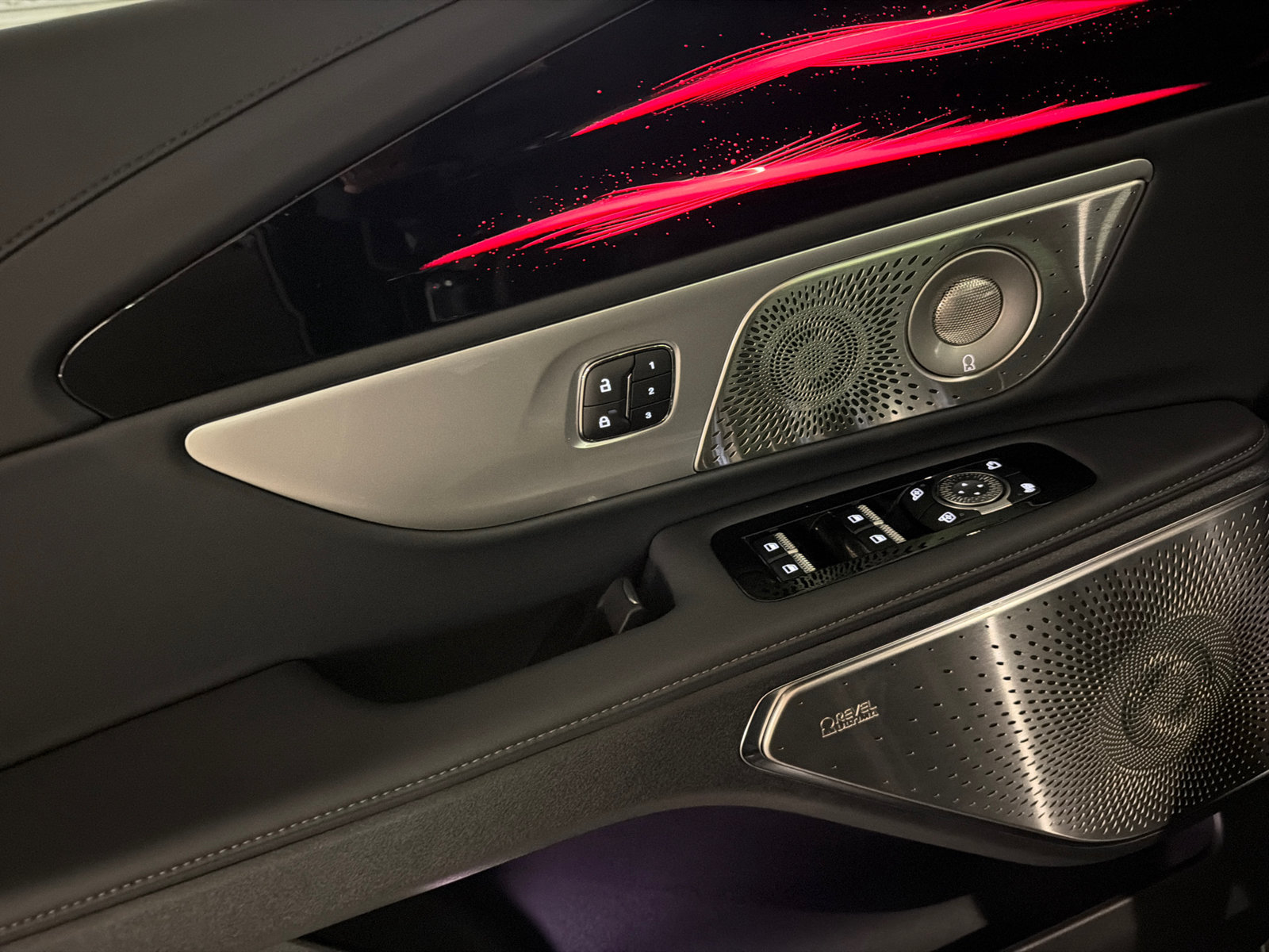New 2026 Lincoln Nautilus Reserve AWD/4WD image 31