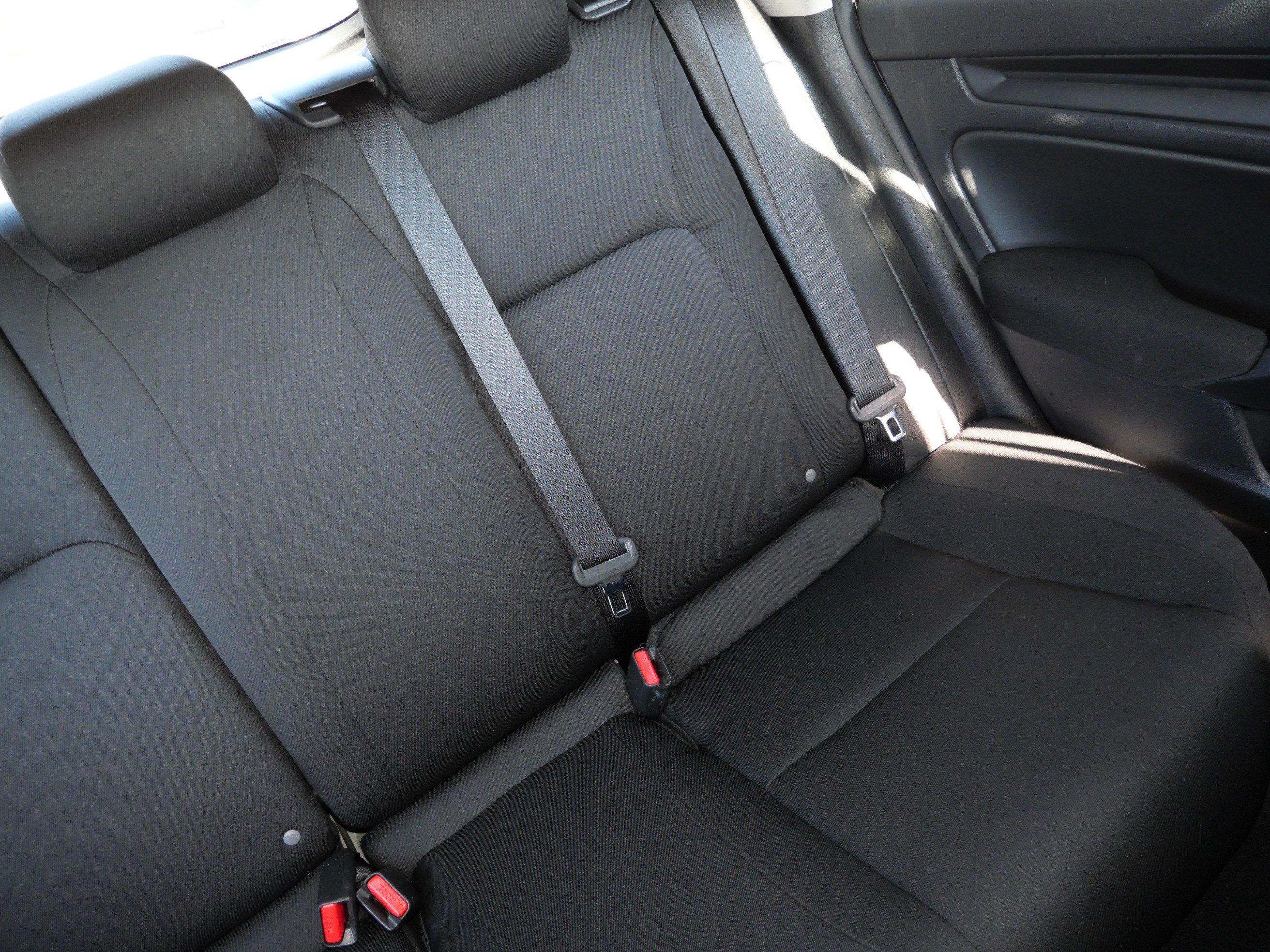 Used 2024 Honda Civic LX image 13