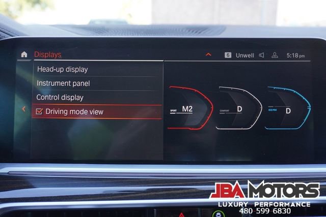 Used 2020 BMW X7 xDrive40i w/ Premium Package image 29
