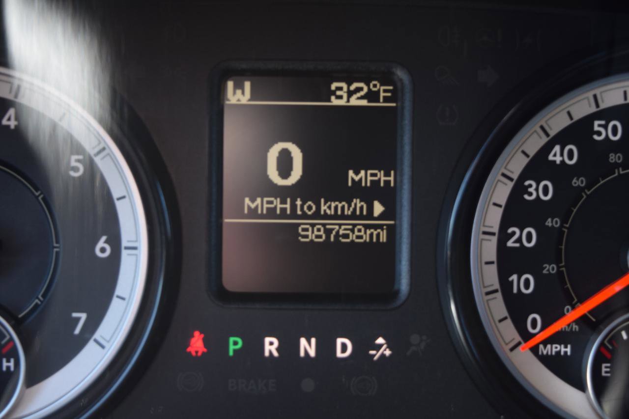 Used 2019 RAM 1500 Tradesman w/ Popular Equipment Group image 20