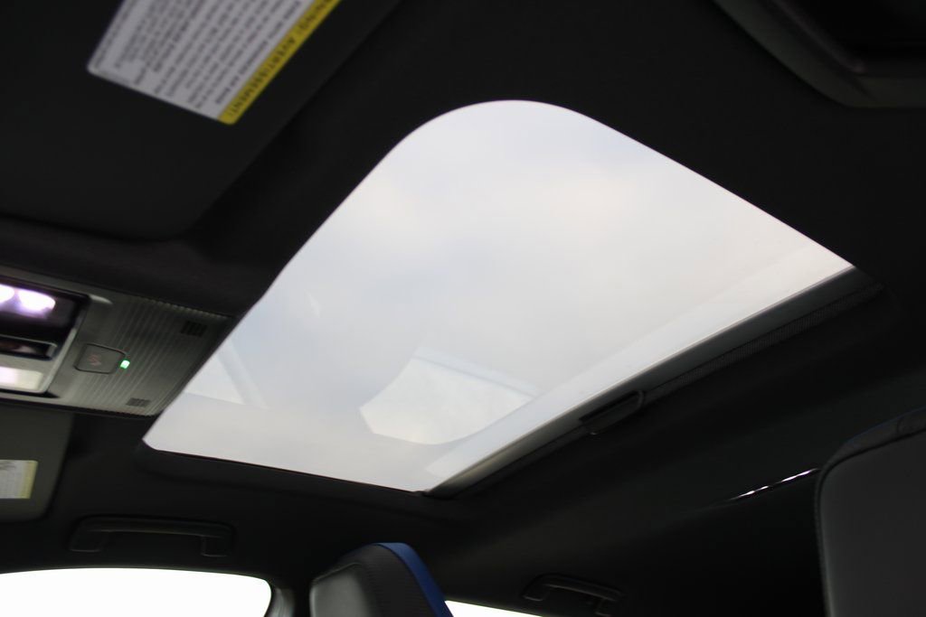 New 2026 Volkswagen Golf image 16