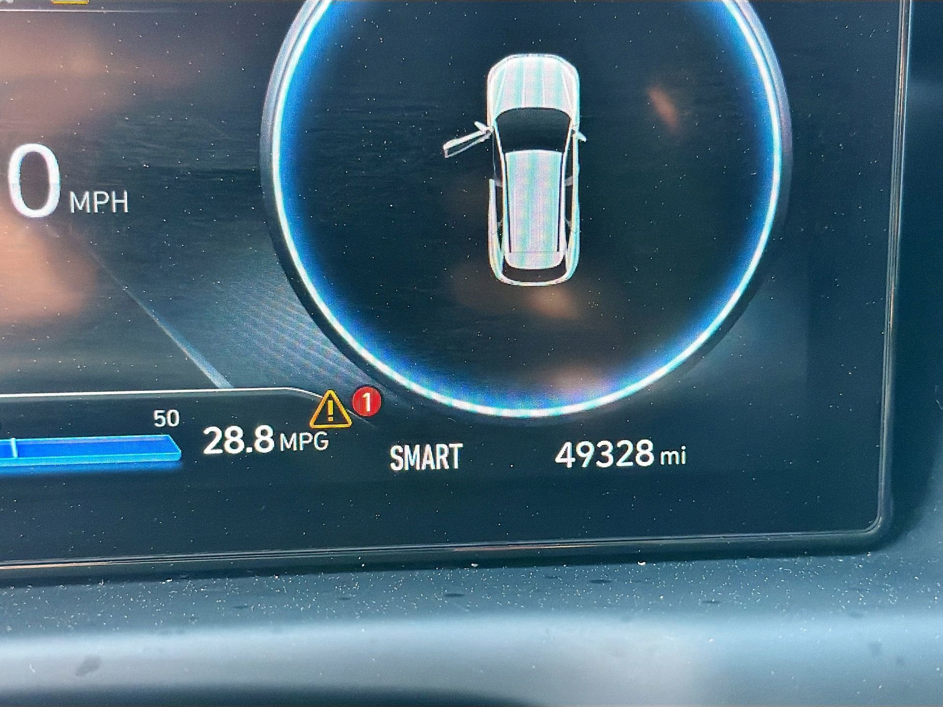 Used 2022 Hyundai Tucson SEL w/ Convenience + Premium Package image 39