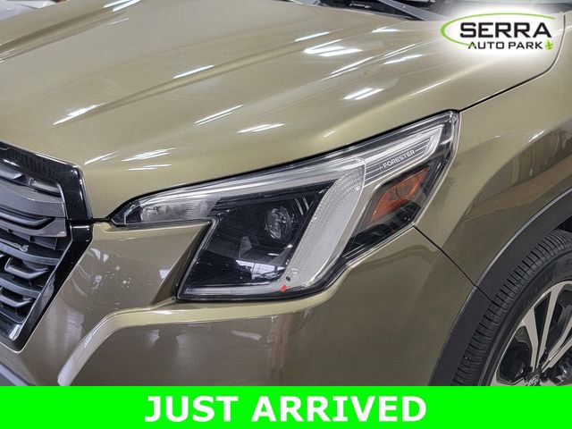 Used 2023 Subaru Forester Limited image 9