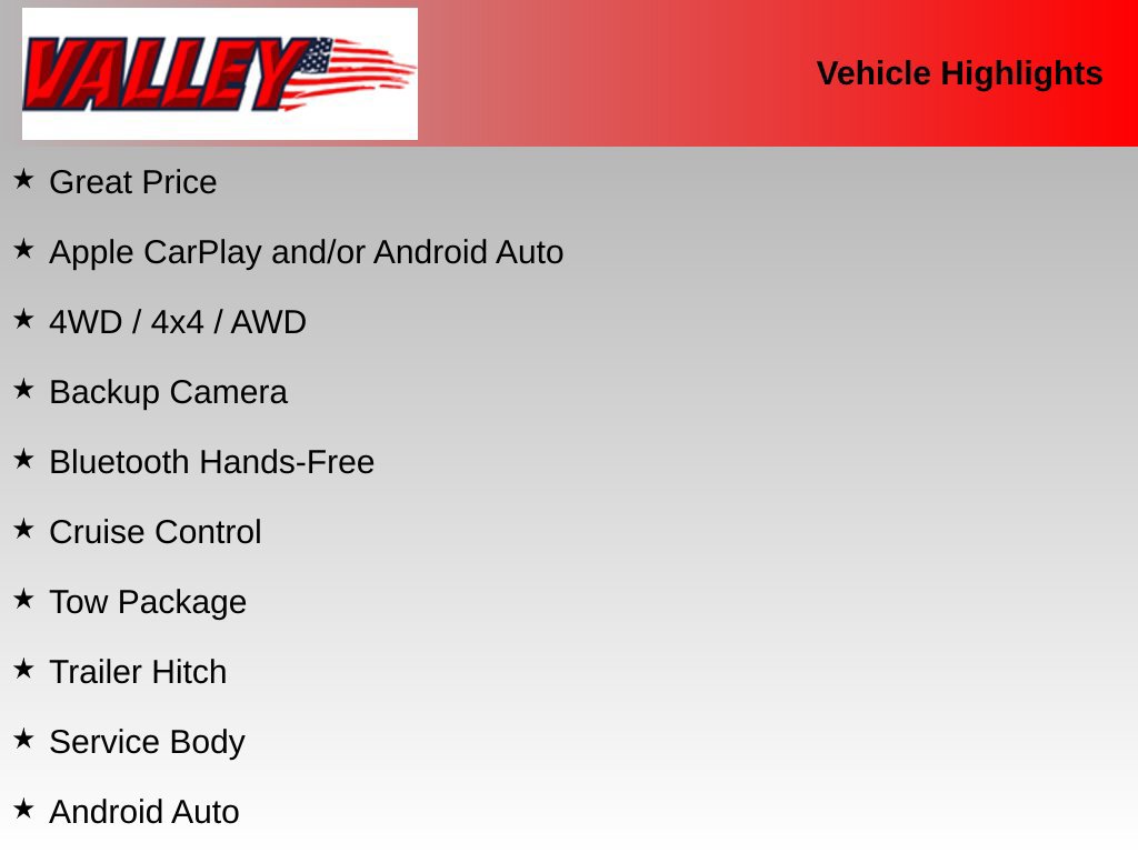 New 2026 Ford F250 XL w/ Snow Plow Prep Package AWD/4WD image 8