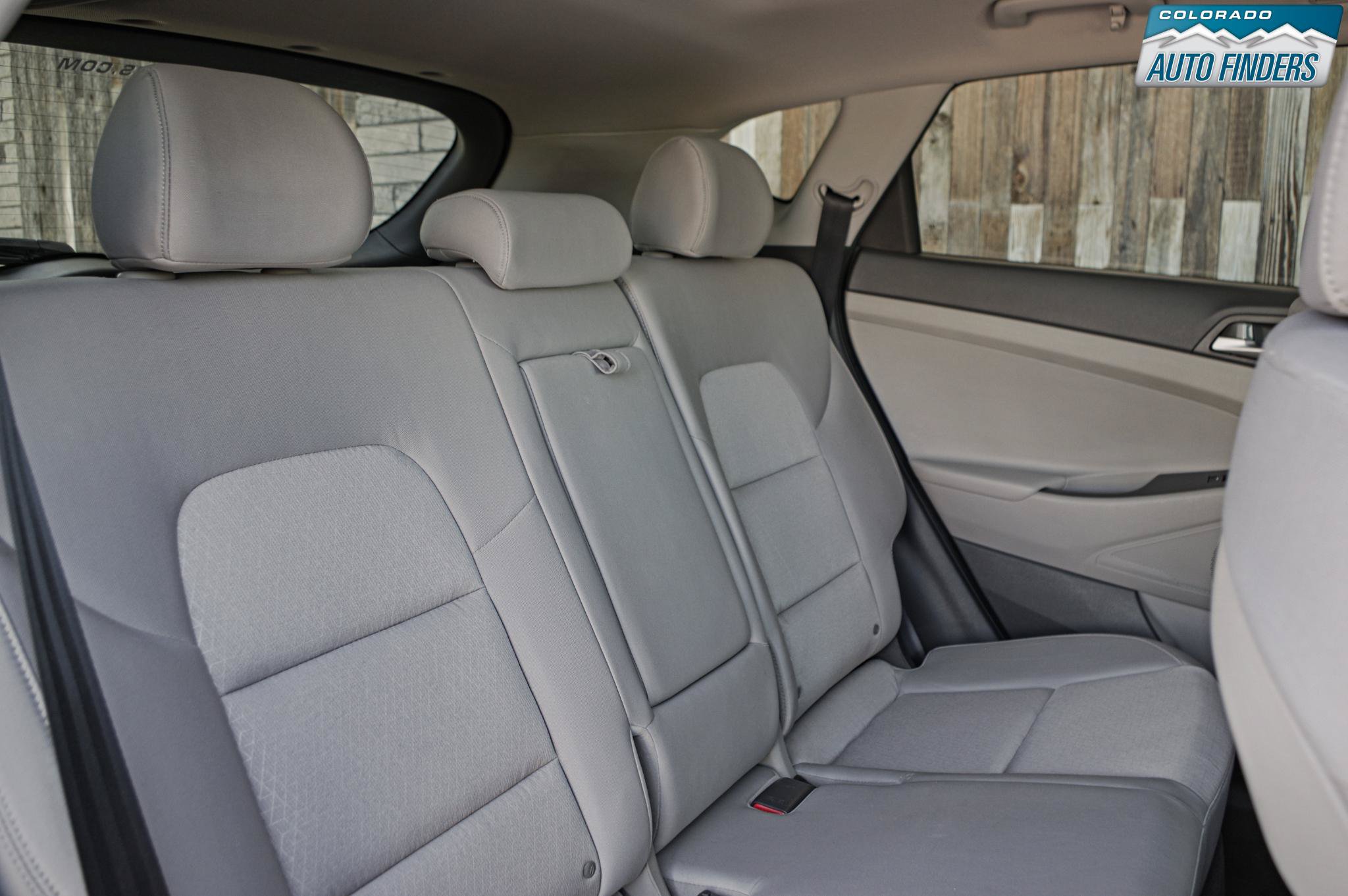 Used 2018 Hyundai Tucson Value AWD/4WD image 22