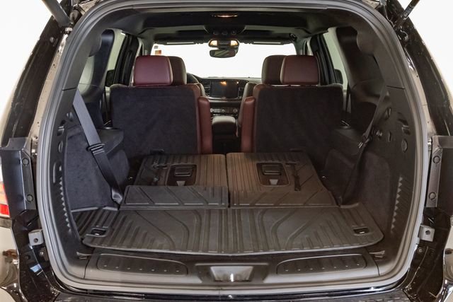 Used 2025 Dodge Durango R/T AWD/4WD image 39