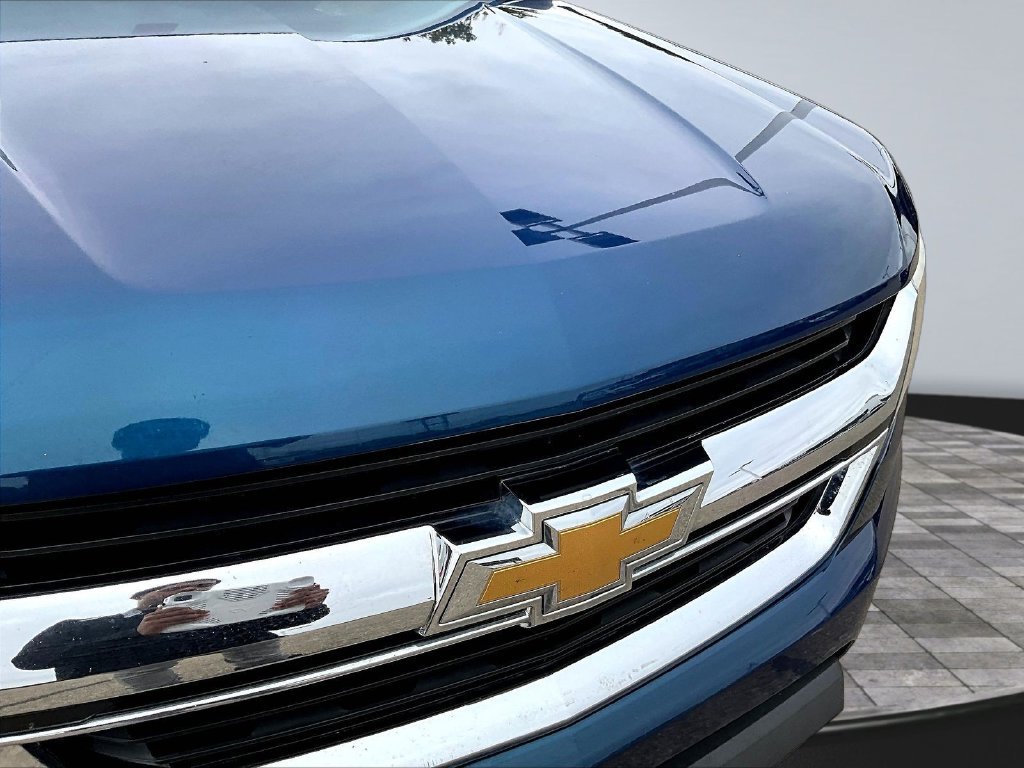 Used 2019 Chevrolet Colorado LT w/ LT Convenience Package AWD/4WD image 36