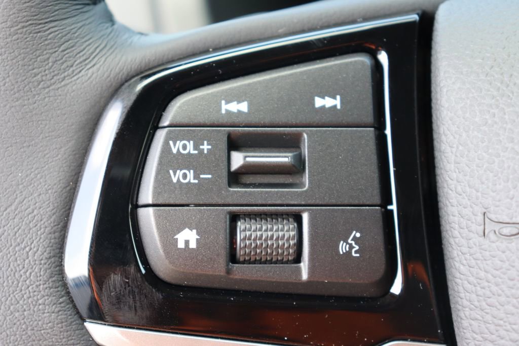 Used 2026 Honda Odyssey Elite image 33