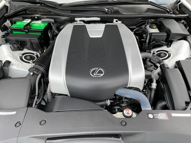 Used 2017 Lexus GS 350 RWD image 36