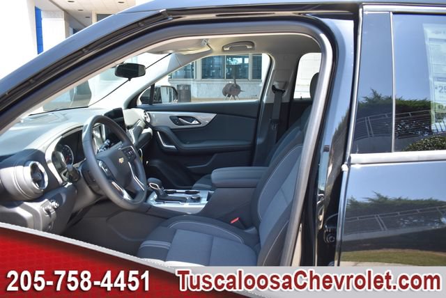 New 2026 Chevrolet Blazer LT w/ LPO, Floor Liner Package FWD image 14