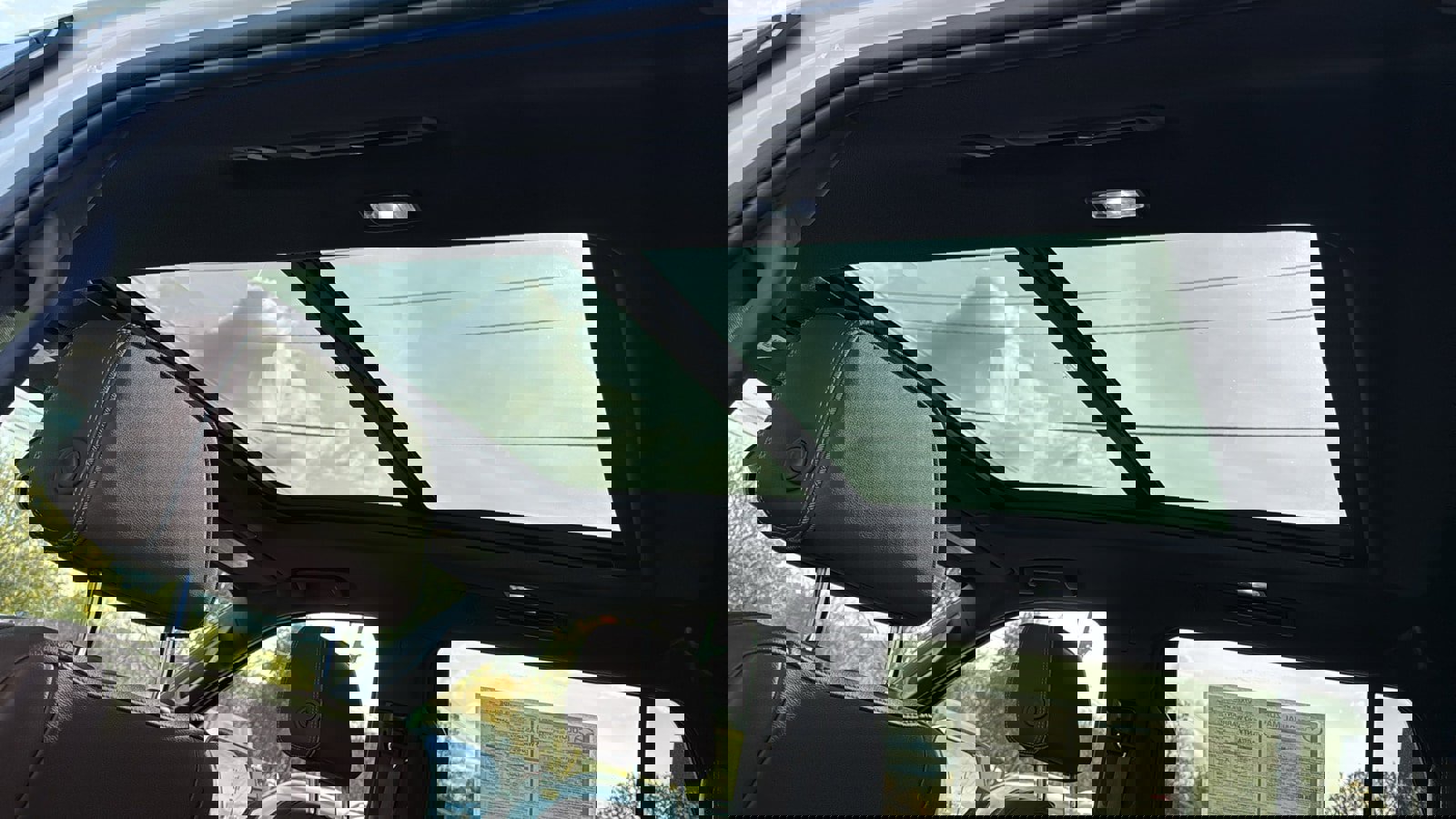 Used 2023 Chevrolet Tahoe High Country w/ LPO, Illumination Package image 28