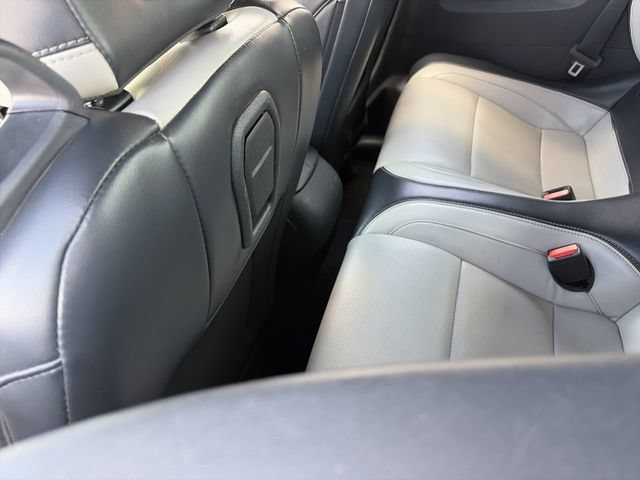Used 2024 Ford Mustang Premium RWD image 17