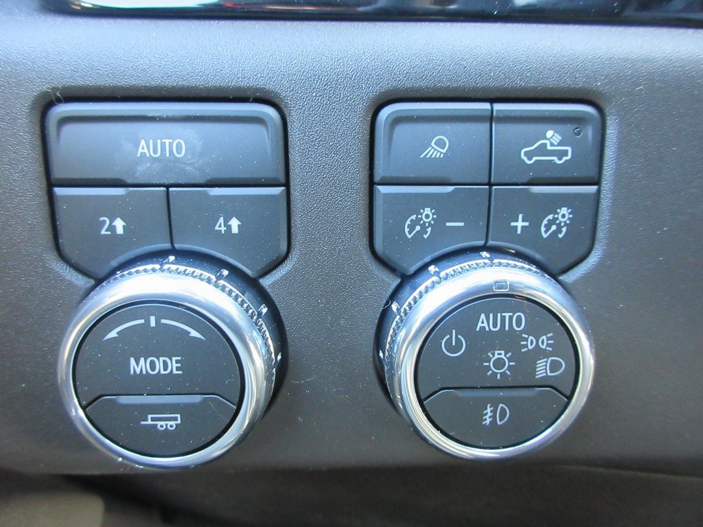 New 2026 GMC Sierra 1500 SLT w/ SLT Premium Plus Package image 17