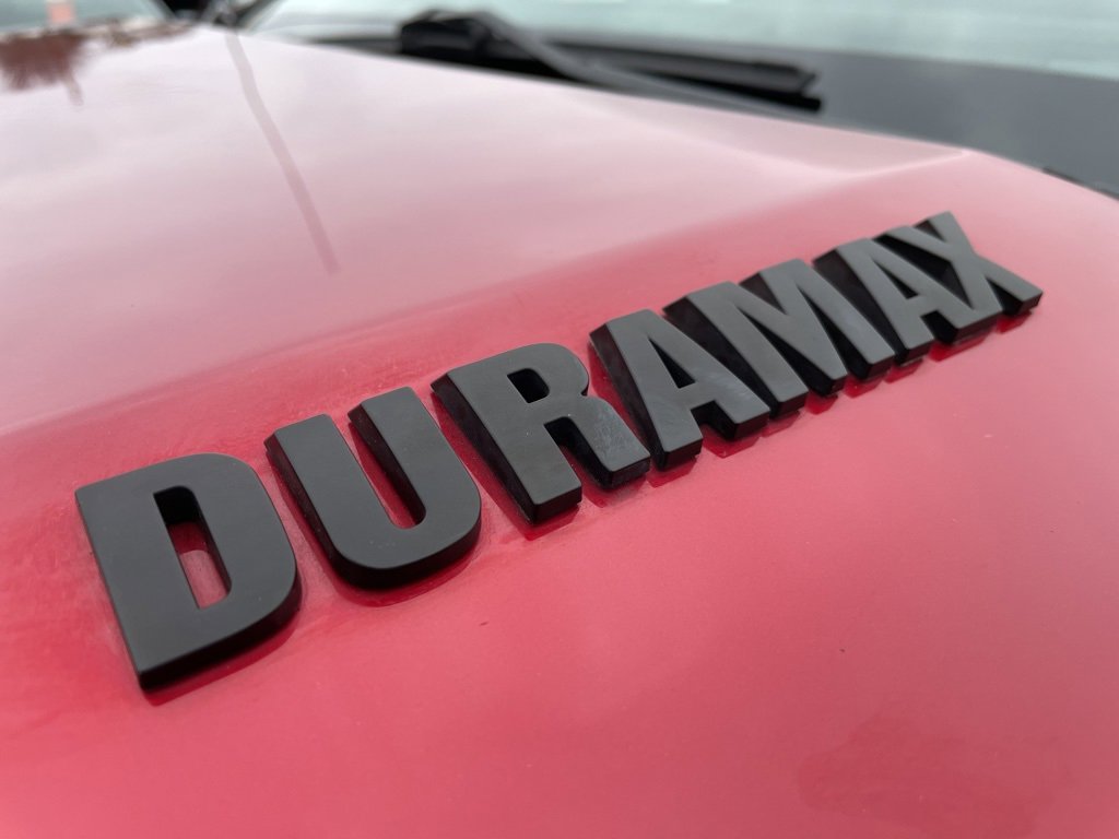 Used 2024 Chevrolet Silverado 1500 RST w/ Z71 Off-Road Package image 2