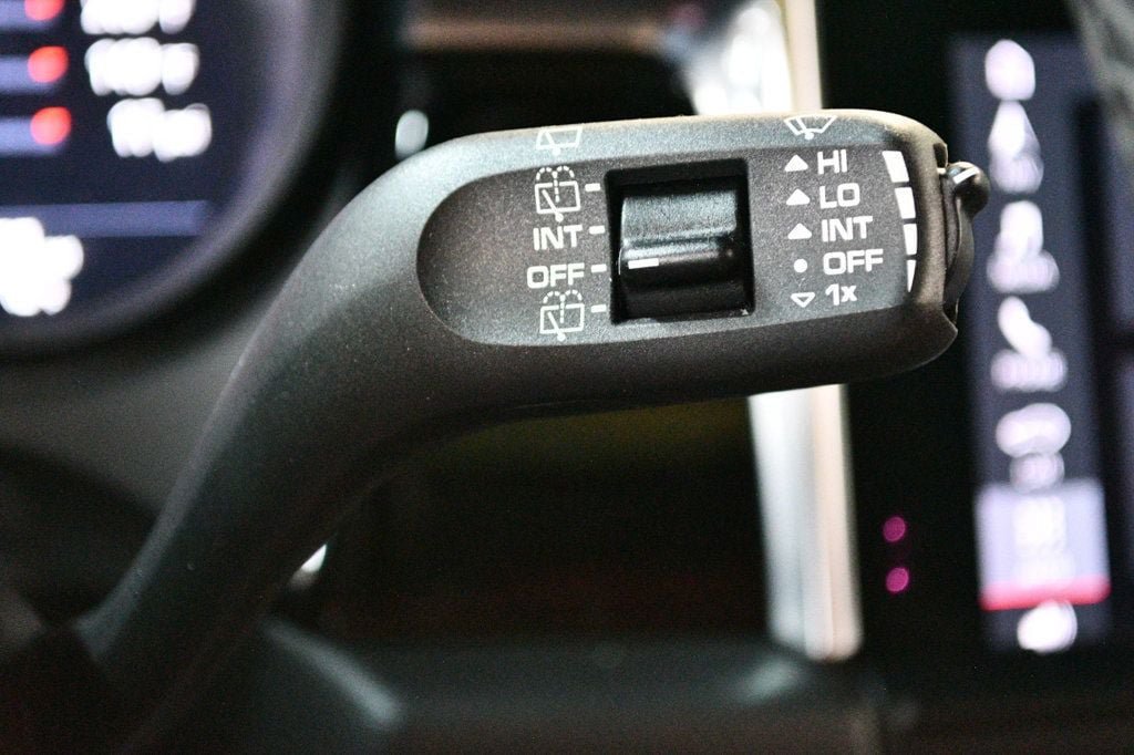 Used 2020 Porsche Macan S AWD/4WD image 66