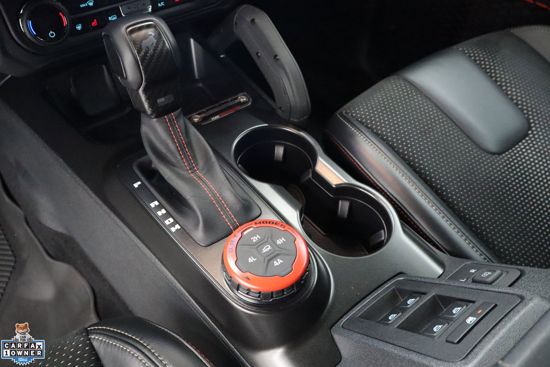 Certified 2023 Ford Bronco Raptor image 20