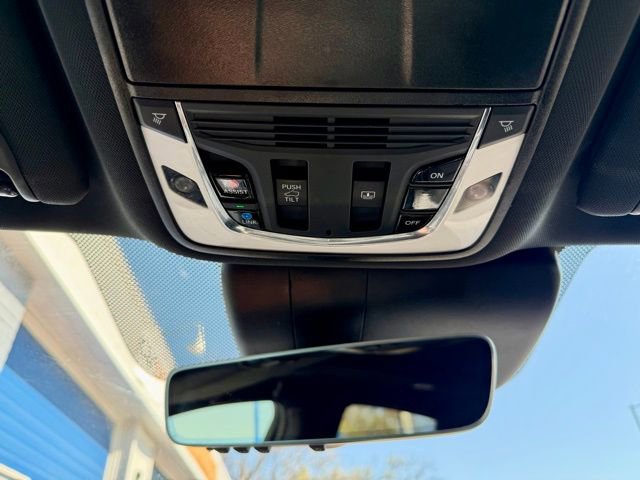 Used 2019 Acura RDX A-Spec AWD/4WD image 48