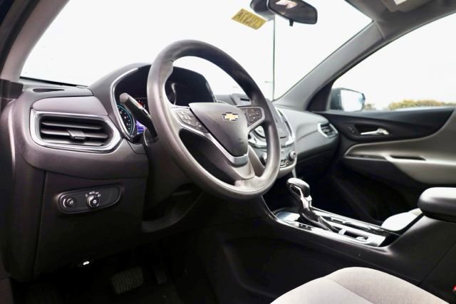 Certified 2022 Chevrolet Equinox LS w/ LS Convenience Package image 16