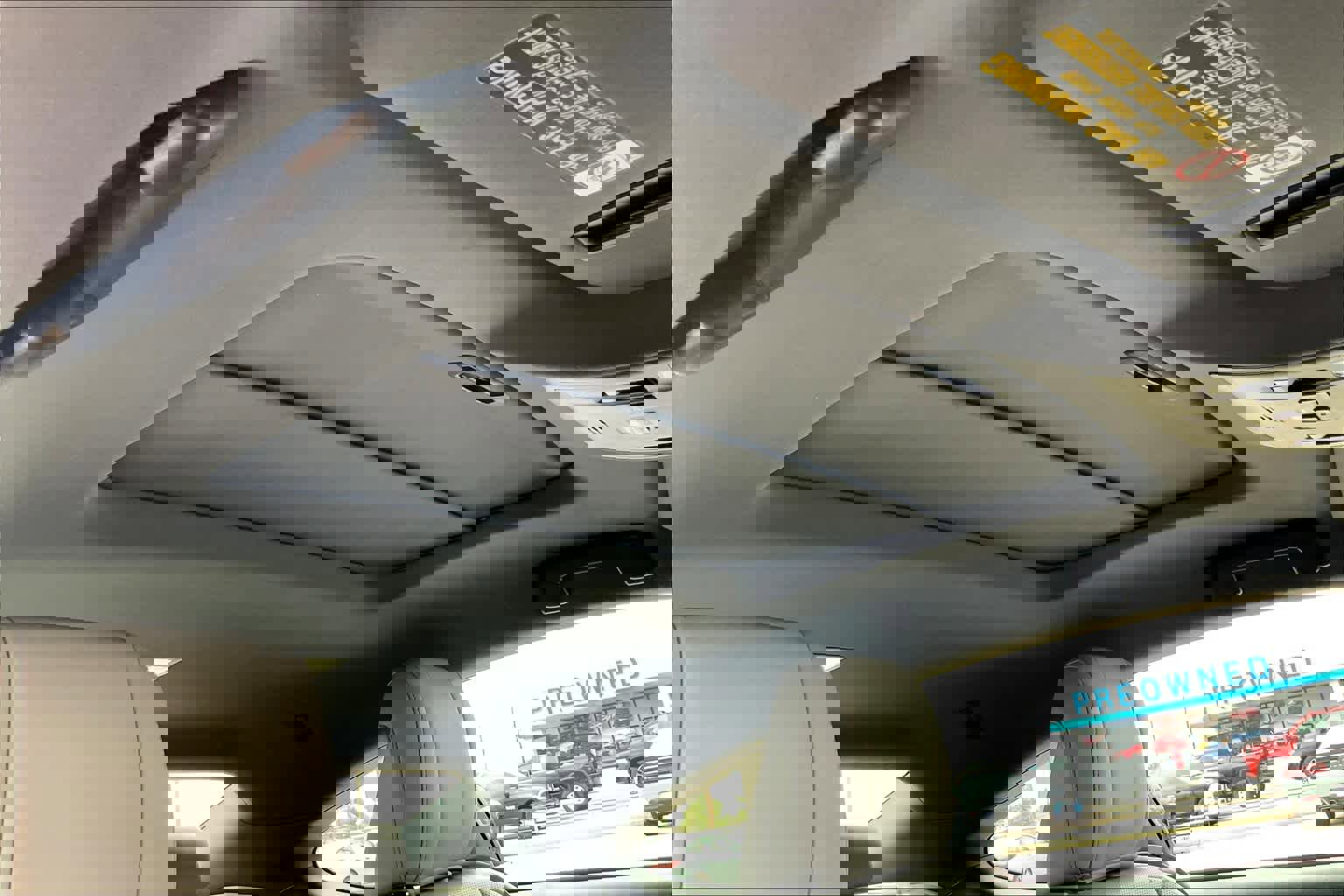 Used 2015 Lexus RC 350 w/ Luxury Package image 14