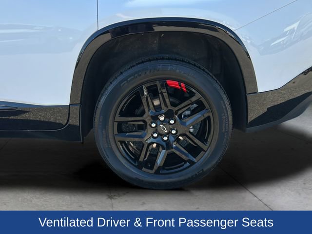 Used 2023 Chevrolet Traverse Premier w/ Redline Edition image 28