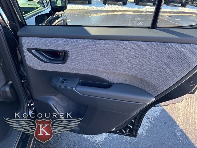 New 2026 Subaru Outback Limited XT image 20