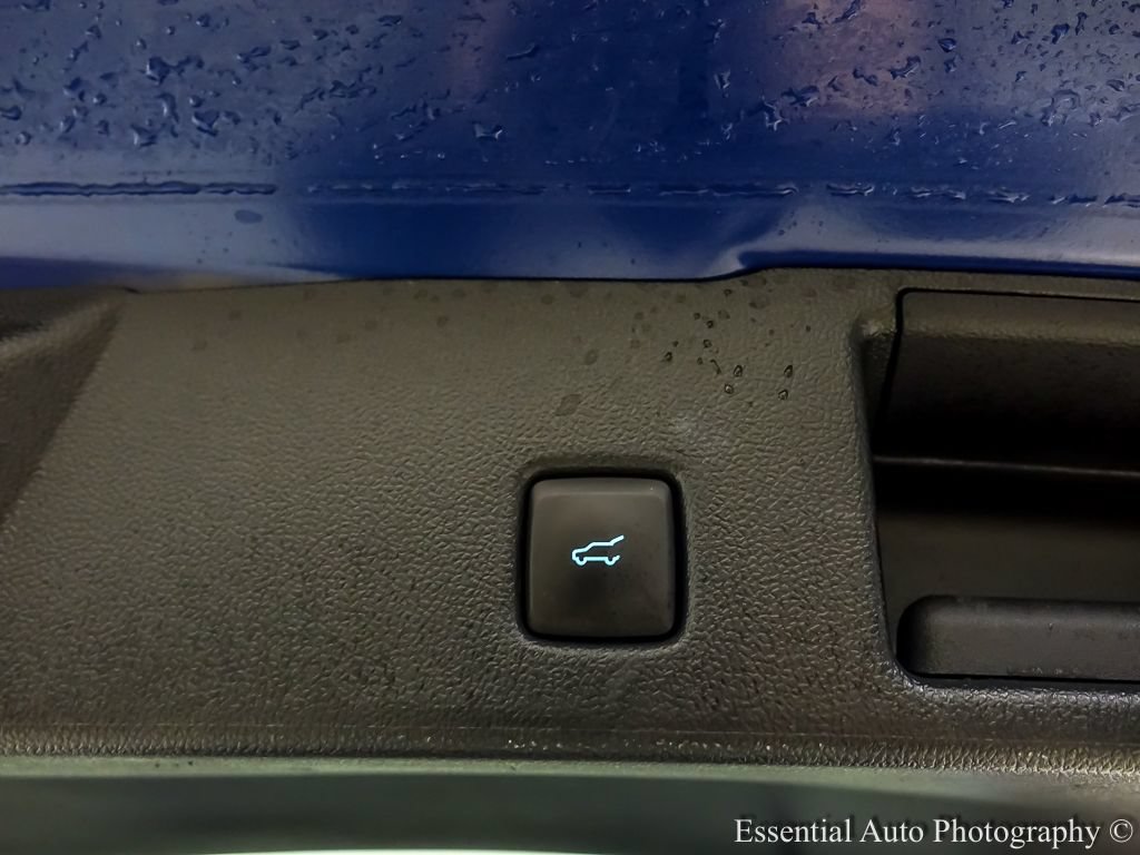 Used 2023 Ford Escape ST-Line Elite AWD/4WD image 21